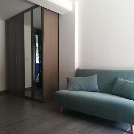 Residence Lungomare Porto Torres Luaran gambar