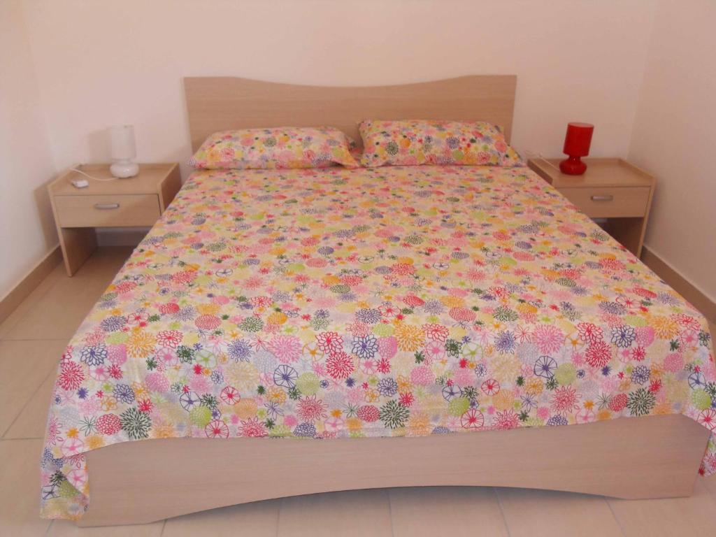Residence Lungomare Porto Torres Bilik gambar