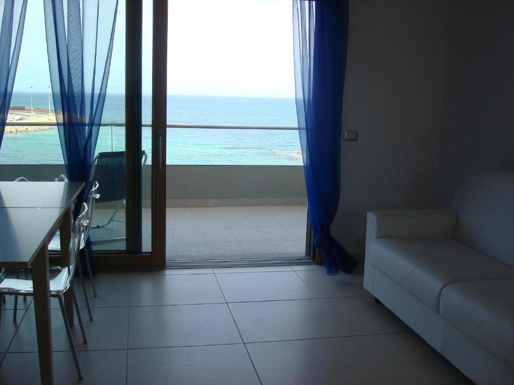 Residence Lungomare Porto Torres Luaran gambar