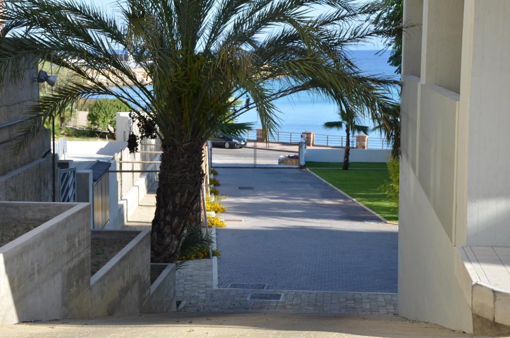 Residence Lungomare Porto Torres Luaran gambar