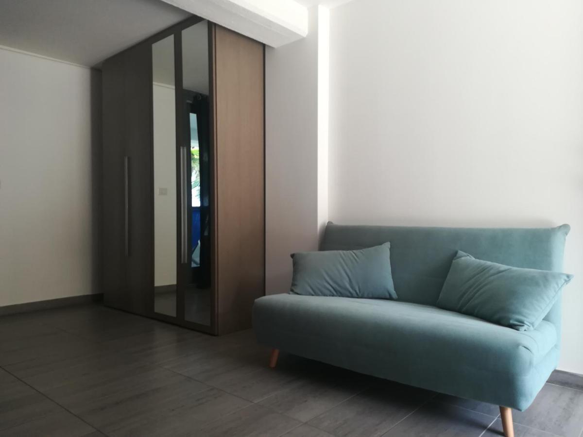 Residence Lungomare Porto Torres Luaran gambar