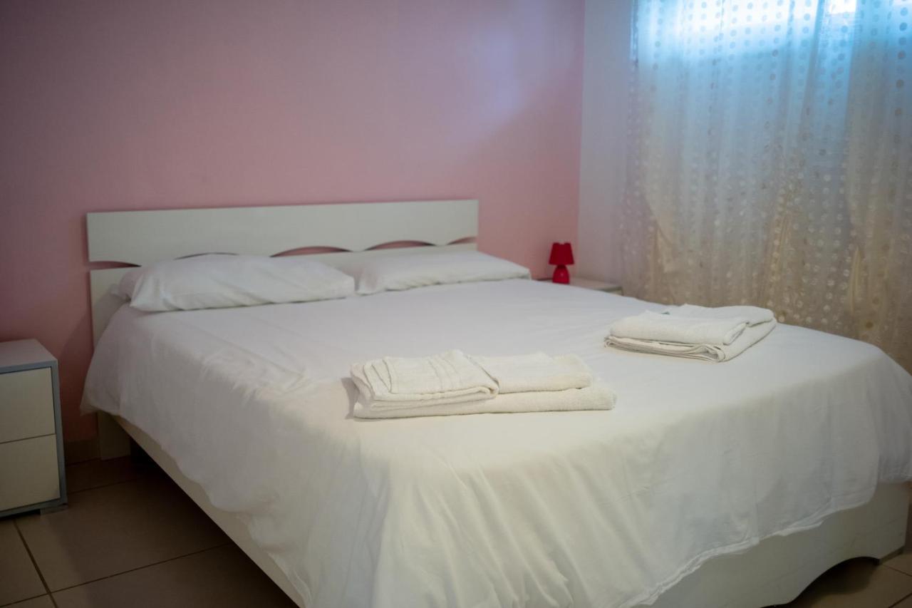 Residence Lungomare Porto Torres Luaran gambar